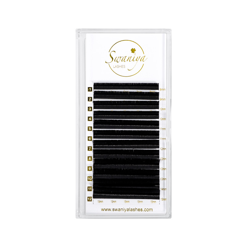 Quam eligere ius cashmere facile Fanningyhshi extensiones secundum oculum figura et rutrum style?